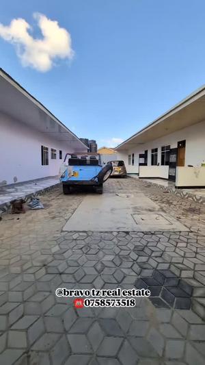 Nyumba ya chumba kimoja inapangishwa Mbagala Kuu, Dar Es Salaam Nyumba ya chumba kimoja inapangishwa Mbagala Kuu, Dar Es Salaam