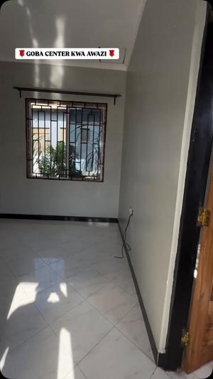 1 Bedroom House for Rent in Goba Centa, Dar Es Salaam