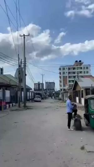 Kiwanja kinauzwa Makumbusho, Dar Es Salaam sqm 400