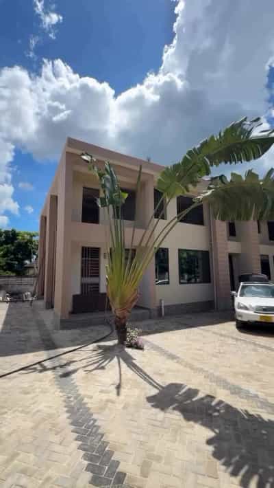 Apartment ya vyumba viwili inapangishwa Mbezi Beach, Dar Es Salaam