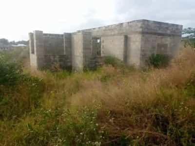 Nyumba ya vyumba vitatu inauzwa Kongowe, Pwani (300 sqm)