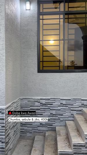 Apartment ya chumba kimoja inapangishwa Goba Kwa Awazi, Dar Es Salaam Apartment ya chumba kimoja inapangishwa Goba Kwa Awazi, Dar Es Salaam