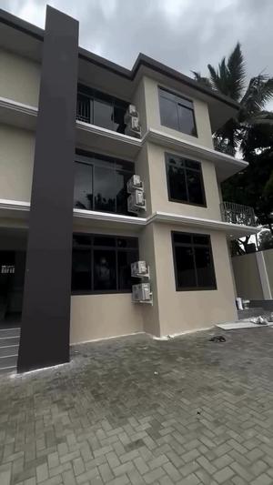 2 Bedrooms Apartment for Rent in Salasala, Dar Es Salaam