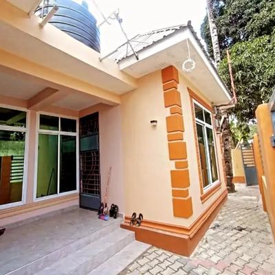 Apartment ya chumba kimoja inapangishwa Kimara Mwisho, Dar Es Salaam