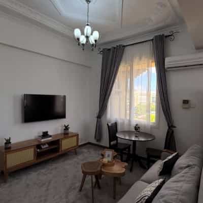 Apartment (Furnished) ya chumba kimoja inapangishwa Kinondoni, Dar Es Salaam