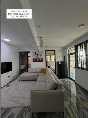 Nyumba/Apartment (Furnished) ya chumba kimoja inapangishwa Dar Es Salaam Nyumba/Apartment (Furnished) ya chumba kimoja inapangishwa Dar Es Salaam