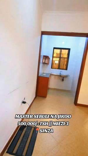 Apartment ya chumba kimoja inapangishwa Kijitonyama, Dar Es Salaam Apartment ya chumba kimoja inapangishwa Kijitonyama, Dar Es Salaam