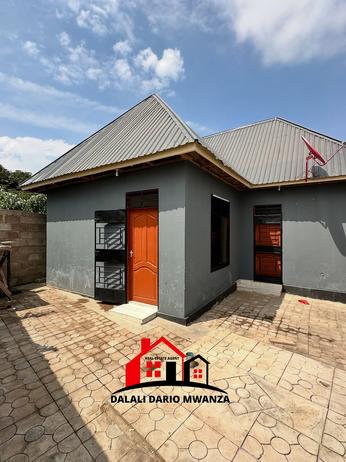 Nyumba ya chumba kimoja inapangishwa Mwanza