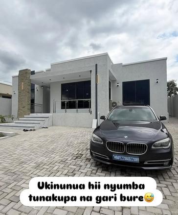 3 Bedrooms House for Sale in Goba Lastanza, Dar Es Salaam (700 sqm) 3 Bedrooms House for Sale in Goba Lastanza, Dar Es Salaam (700 sqm)