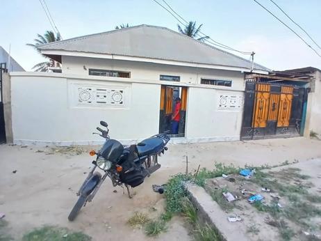 1 Bedroom House for Rent in Ubungo Makoka, Dar Es Salaam 1 Bedroom House for Rent in Ubungo Makoka, Dar Es Salaam