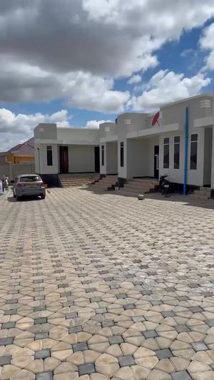 Nyumba/Apartment ya chumba kimoja inapangishwa Makulu Mkalama, Dodoma