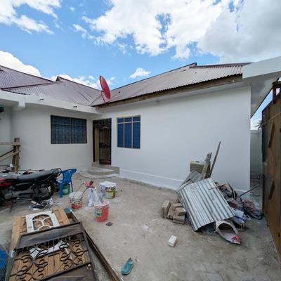 1 Bedroom Apartment for Rent in Ukonga Moshibar, Dar Es Salaam