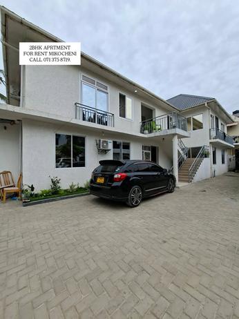 2 Bedrooms Furnished Apartment for Rent in Mikocheni, Dar Es Salaam 2 Bedrooms Furnished Apartment for Rent in Mikocheni, Dar Es Salaam