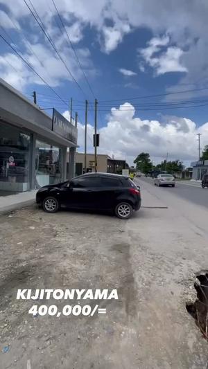 Duka linapangishwa Kijitonyama, Dar Es Salaam