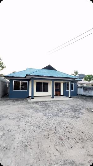 3 Bedrooms Apartment for Rent in Bahari Beach, Dar Es Salaam 3 Bedrooms Apartment for Rent in Bahari Beach, Dar Es Salaam