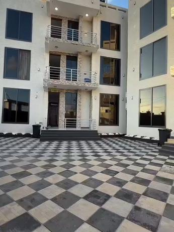 Apartment ya chumba kimoja inapangishwa Kimara-Korogwe, Dar Es Salaam