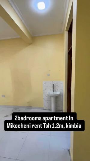 2 Bedrooms Apartment for Rent in Mikocheni, Dar Es Salaam 2 Bedrooms Apartment for Rent in Mikocheni, Dar Es Salaam