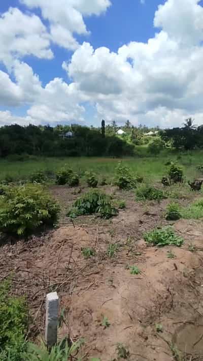 Kiwanja kinauzwa KIBAHA KWA MATIASI, Pwani (1 acre)