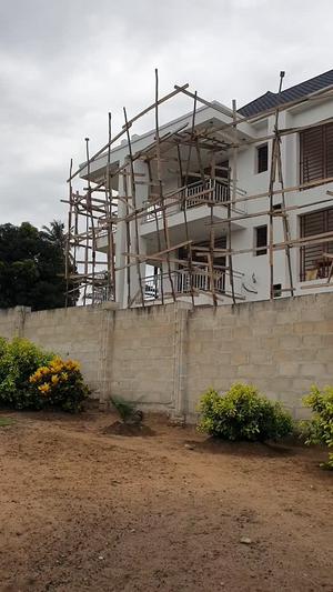 Plot for sale in Goba Simba Oil, Dar Es Salaam sqm 2089