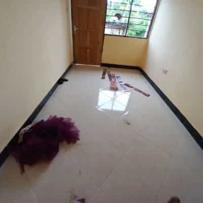 Nyumba ya chumba kimoja inapangishwa Kimara Suka, Dar Es Salaam