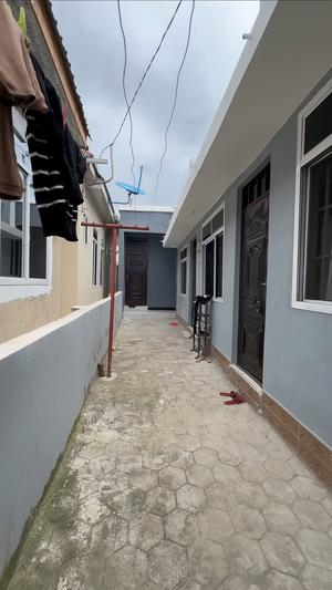 1 Bedroom House for Rent in Kigamboni Darajani, Dar Es Salaam 1 Bedroom House for Rent in Kigamboni Darajani, Dar Es Salaam