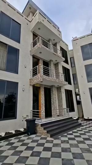 Nyumba ya chumba kimoja inapangishwa Kimara Korogwe, Dar Es Salaam