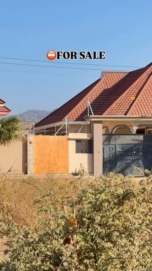 Nyumba inauzwa Kisasa, Dodoma Nyumba inauzwa Kisasa, Dodoma