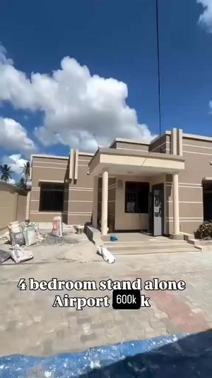 Nyumba ya vyumba vinne inapangishwa Majumba Sita Airport, Dar Es Salaam Nyumba ya vyumba vinne inapangishwa Majumba Sita Airport, Dar Es Salaam