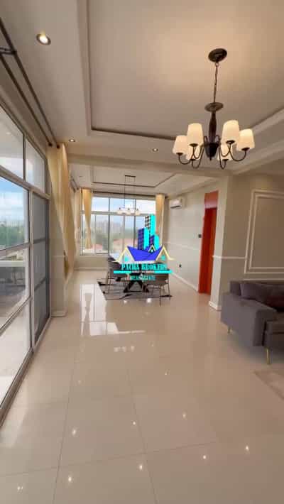 2 Bedrooms Furnished Apartment for Rent in Masaki, Dar Es Salaam