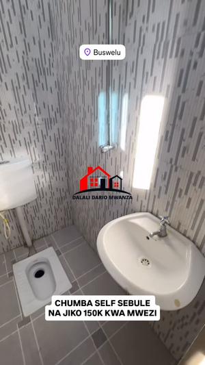1 Bedroom House for Rent in Mwanza