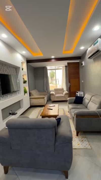 Apartment (Furnished) ya chumba kimoja inapangishwa Kijitonyama, Dar Es Salaam