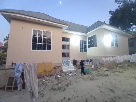 2 Bedrooms House for Rent in Kimara Mwisho, Dar Es Salaam 2 Bedrooms House for Rent in Kimara Mwisho, Dar Es Salaam