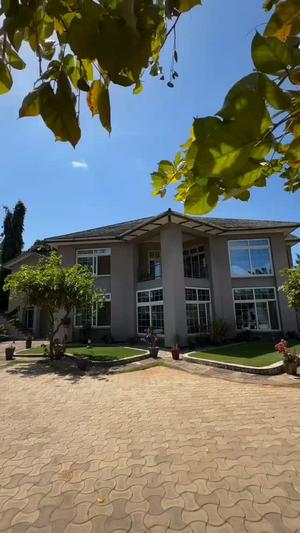 5 Bedrooms Furnished House for Rent in Salasala Shoppers, Dar Es Salaam 5 Bedrooms Furnished House for Rent in Salasala Shoppers, Dar Es Salaam
