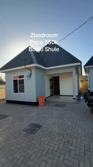 Apartment for Rent in Bunju A Shule, Dar Es Salaam Apartment for Rent in Bunju A Shule, Dar Es Salaam