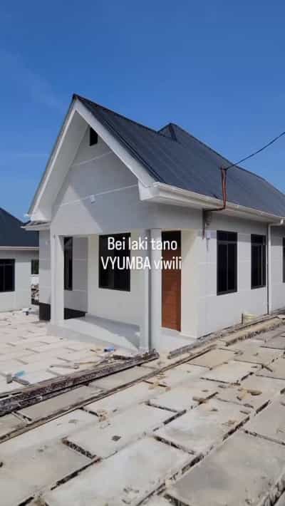 2 Bedrooms Apartment for Rent in Goba kwa Awazi, Dar Es Salaam 2 Bedrooms Apartment for Rent in Goba kwa Awazi, Dar Es Salaam