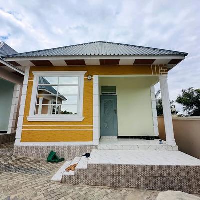 Apartment ya vyumba viwili inapangishwa Tabata Kinyerezi Kifuru, Dar Es Salaam
