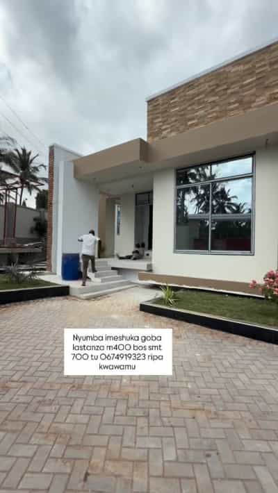 House for Rent in Goba, Dar Es Salaam