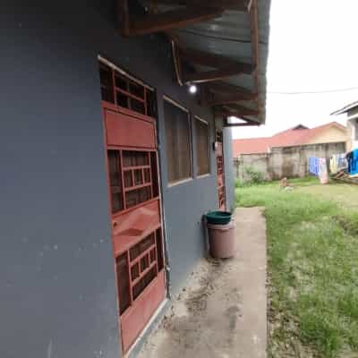 Nyumba/Apartment ya chumba kimoja inapangishwa Kimara, Dar Es Salaam