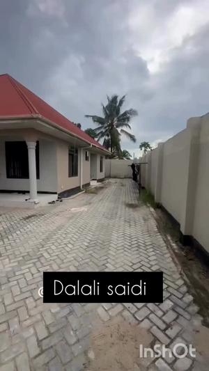 Apartment ya vyumba vitatu inapangishwa Tabata Migombani, Dar Es Salaam Apartment ya vyumba vitatu inapangishwa Tabata Migombani, Dar Es Salaam