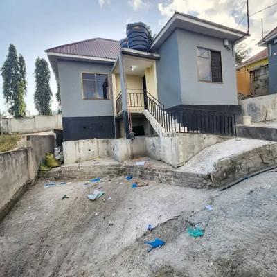 Apartment ya vyumba viwili inapangishwa Kimara Temboni, Dar Es Salaam