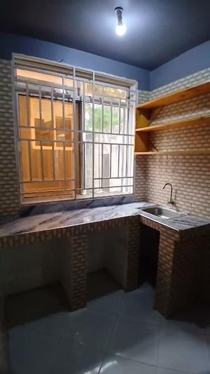 Nyumba ya vyumba vitatu inapangishwa Kimara Suka, Dar Es Salaam