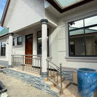 Apartment ya vyumba viwili inapangishwa Mabibo NIT, Dar Es Salaam