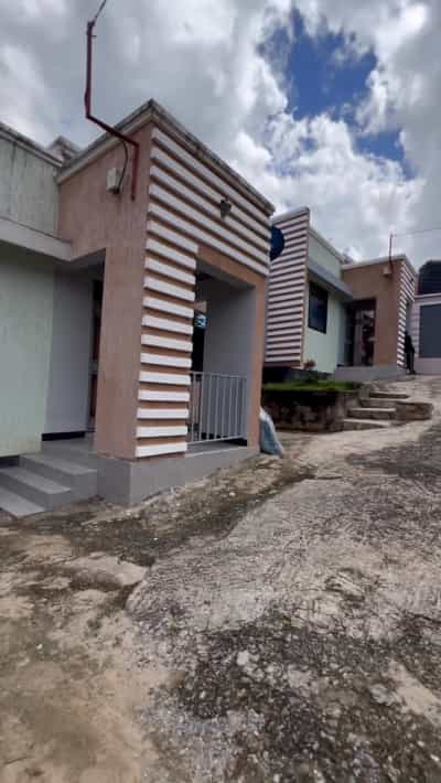 2 Bedrooms House for Rent in Goba Kinzudi, Dar Es Salaam