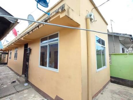 Apartment ya chumba kimoja inapangishwa Kimara Korogwe, Dar Es Salaam
