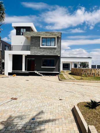 3 Bedrooms Furnished Apartment for Rent in Njedengwa, Dodoma