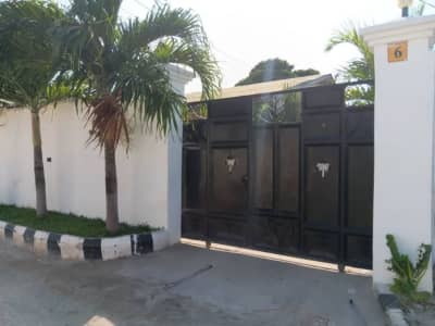 Nyumba/Apartment ya vyumba viwili inapangishwa Kinondoni, Dar Es Salaam