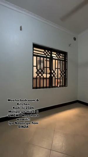 House for Rent in Sinza, Dar Es Salaam House for Rent in Sinza, Dar Es Salaam