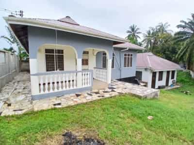 3 Bedrooms House for Rent in Kimara, Dar Es Salaam