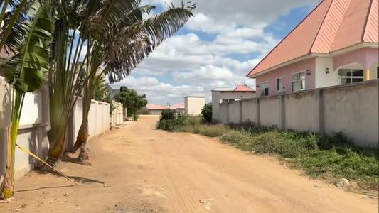 Kiwanja kinauzwa Ilazo Extension, Dodoma (450 sqm) Kiwanja kinauzwa Ilazo Extension, Dodoma (450 sqm)