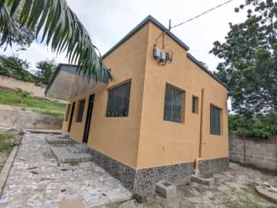 Apartment ya chumba kimoja inapangishwa Kimara Korogwe, Dar Es Salaam